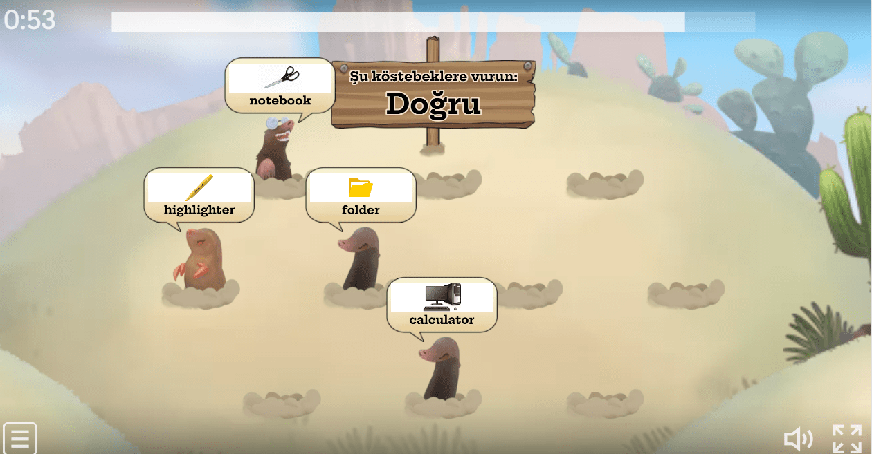 Revision 1 - Objects 7